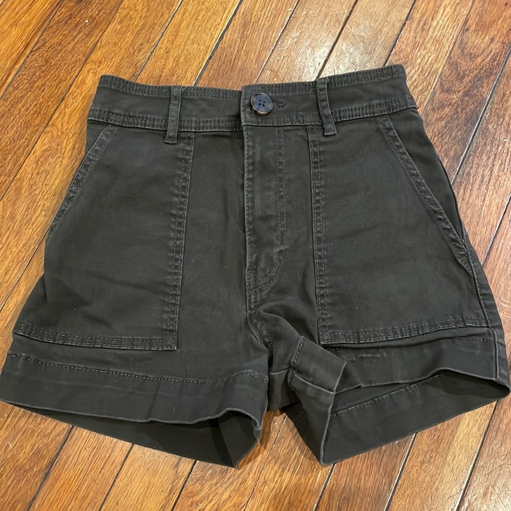 Women’s Cargo Shorts